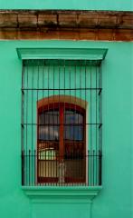 Doors & Windows, Antigual, Guatemala